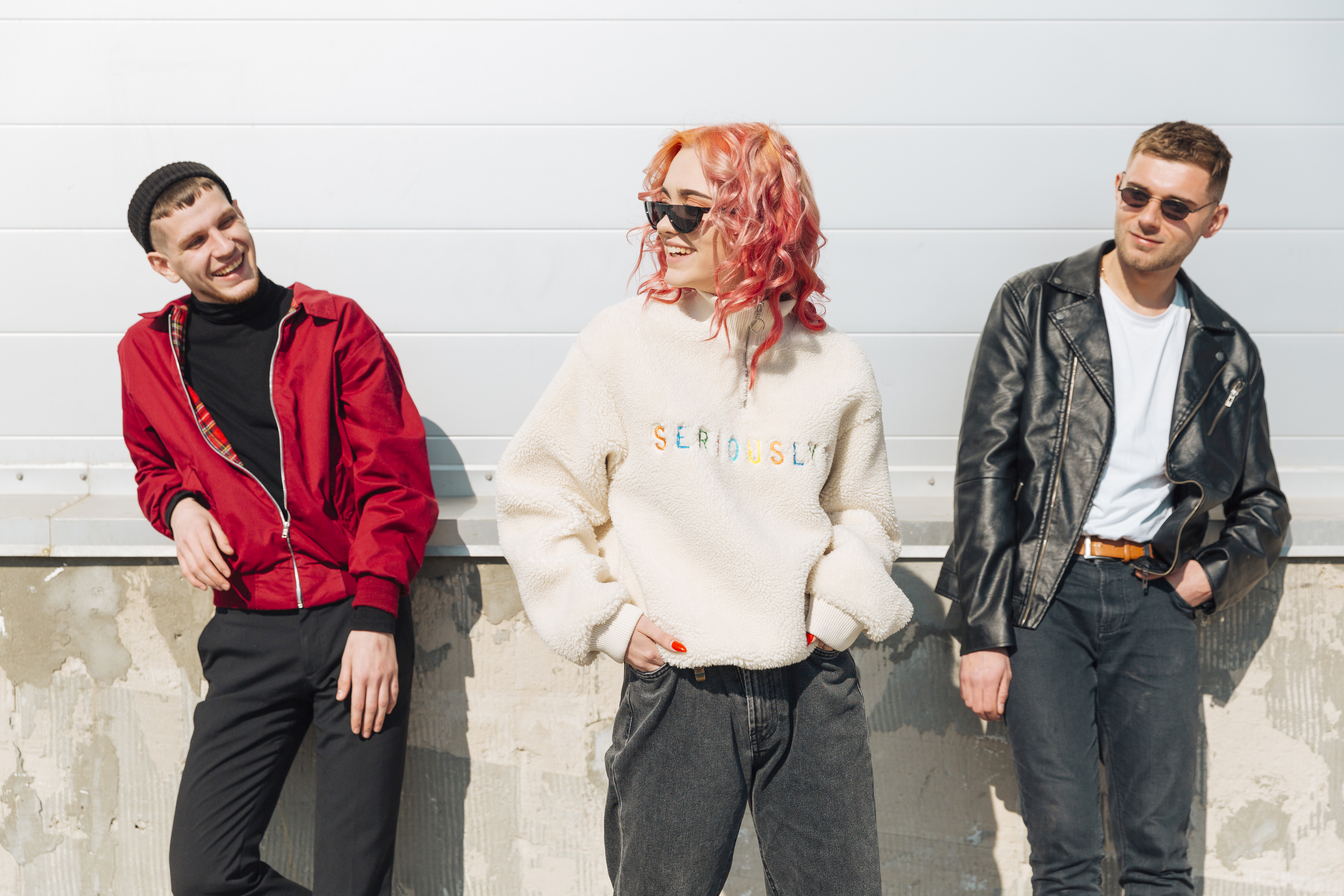embroidery sweatshirt printing london